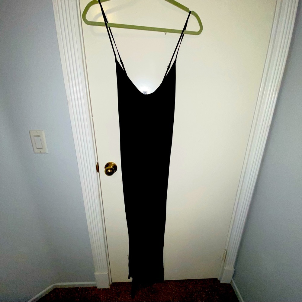 Old navy maxi dress